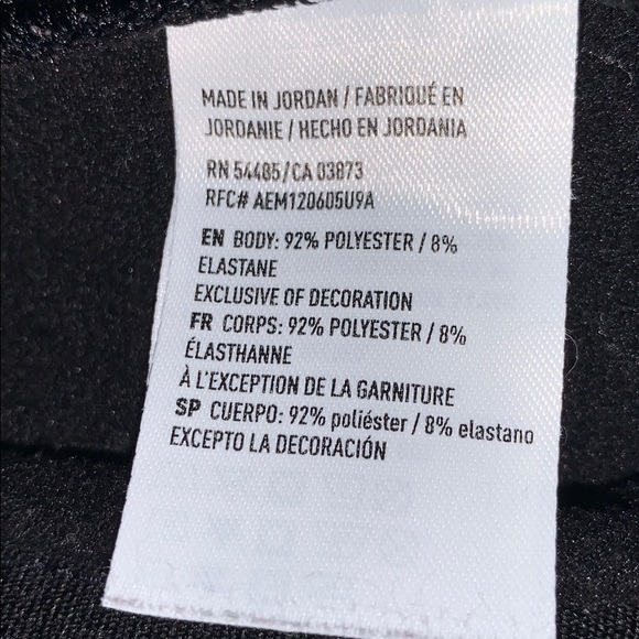 MEN’S AMERICAN EAGLE JOGGERS - Picture 6 of 6